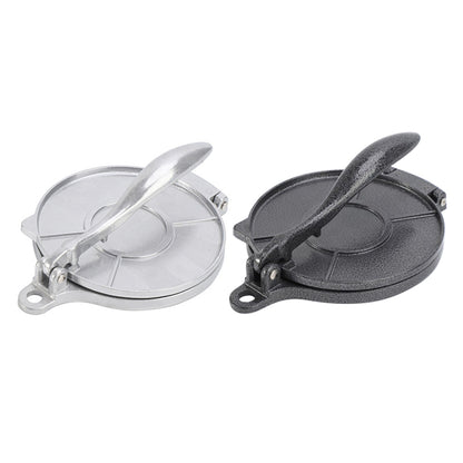 Aluminium Alloy Tortilla Press Maker For DIY Cooking