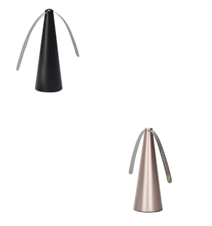 Fly Repellent Fan